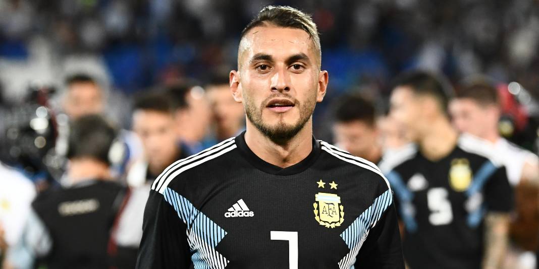 Trabzonspor'da Hamsik'in yerine dünya yıldızı 3 aday! 5